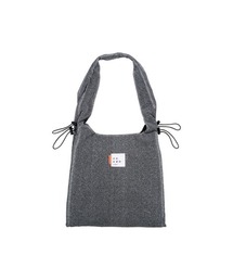 gomme シャーリング ドットバッグ gomme シャーリング ドットバッグ