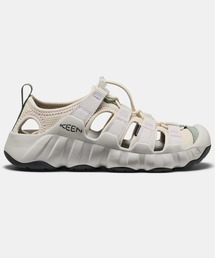 KEEN（キーン）の「KEEN/キーン　HYPERPORT H2 WOMEN（サンダル）」