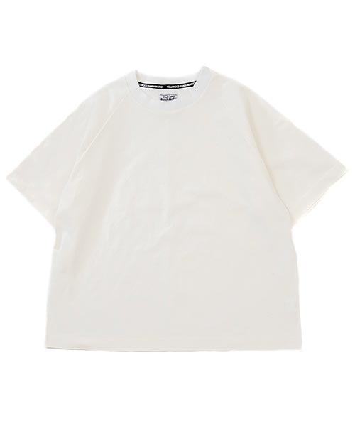バウンサーテンジク ラグランTシャツ（Tシャツ/カットソー