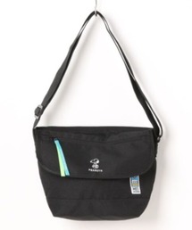 MEI OCEAN（メイオーシャン）の「MEI OCEAN  ショルダーバッグ バッグ スヌーピー×メイオーシャン ナイロン ショルダーバッグ レディース メンズ（ショルダーバッグ）」