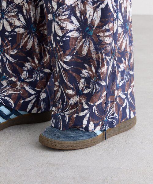 CIAOPANIC TYPY(チャオパニックティピー)の「■バティック柄イージーパンツ(その他パンツ・レディース・ネイビー/レッド/ブラック・MEDIUM/SMALL)」の17枚目の写真