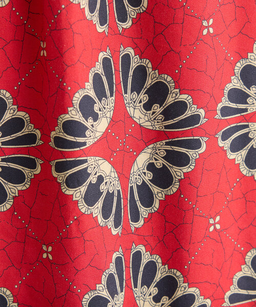 CIAOPANIC TYPY(チャオパニックティピー)の「■バティック柄イージーパンツ(その他パンツ・レディース・ネイビー/レッド/ブラック・MEDIUM/SMALL)」の20枚目の写真