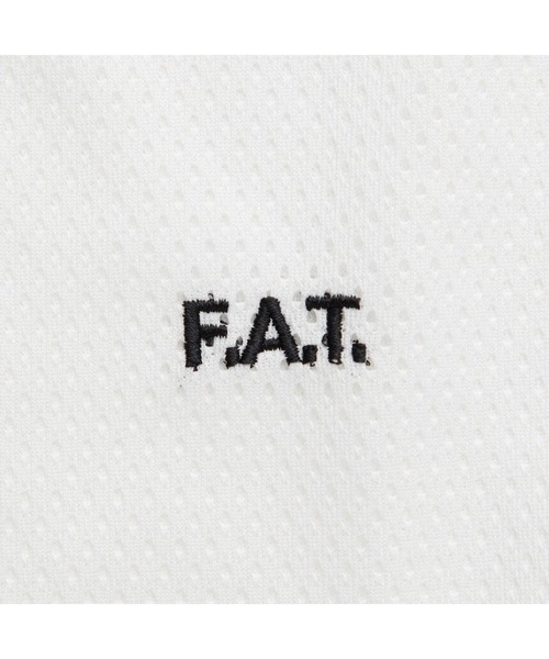 FAT（エフエイティー）の「F.A.T. GRANMESH（エフエイティー グラン