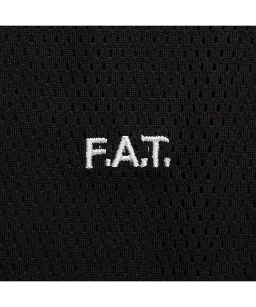 FAT（エフエイティー）の「F.A.T. GRANMESH（エフエイティー グラン