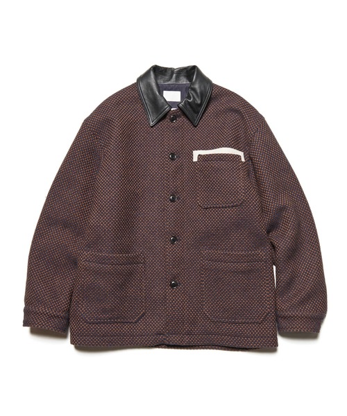 ぽ*ん様 So カバーオール SOUTH2 WEST8 - Coverall - 11.5oz C/Canvas - PU470 – Sun House