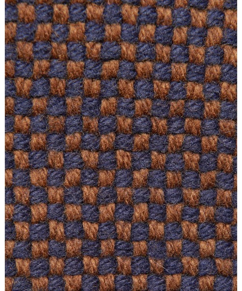 LEATHER COLLAR COVERALL / Kvadrat Sisu（カバーオール）｜SOPHNET