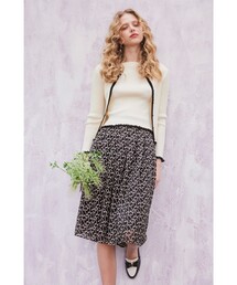 TOCCA｜トッカのスカート通販 - ZOZOTOWN