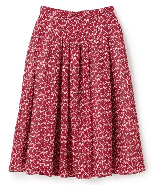 セール】RIBBON AND RIBBON スカート（スカート）｜TOCCA（トッカ）の