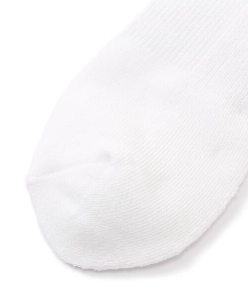 Jack Bunny!!（ジャックバニー）の「【Jack Bunny!!】ショートソックス (LADIES)（ソックス/靴下・レディース・ネイビー/ブルー/ホワイト・FREE）」の7枚目の写真