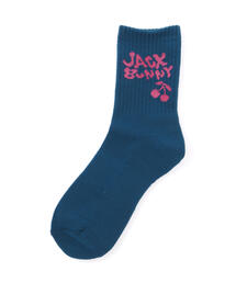 Jack Bunny!! | 【Jack Bunny!!】ショートソックス (LADIES)(ソックス/靴下)