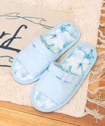 Kahiko（カヒコ）の「【Kahiko】エコルビーチスリッパ（ルームシューズ/スリッパ）」