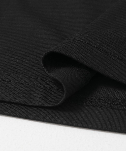 THE NORTH FACE(ザノースフェイス)の「THE NORTH FACE Short-Sleeve FDPixelPlantCottonTee(Tシャツ/カットソー・メンズ・グリーン/ホワイト/ブラック・MEDIUM/LARGE)」の8枚目の写真