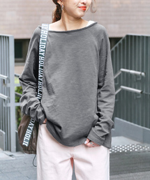 ブランド古着】Spick & Span｜スピックアンドスパンのTシャツ