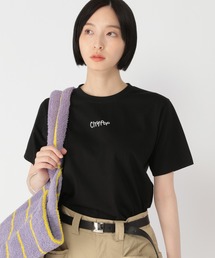 【daily CLIP】MUSIC重ねロゴTシャツ