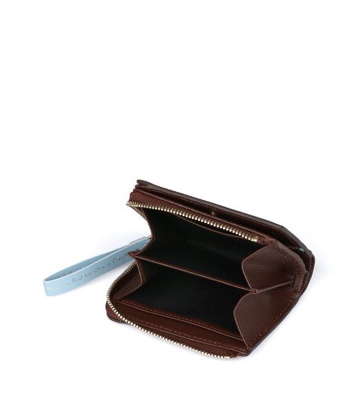 セール】ポールクオート 2つ折り財布 / 885834 W394（財布
