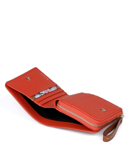 ポールスミス Paul Smith 二つ折り財布 f92 ポールスミス Paul Smith 二つ折り財布(504948503) | ポール
