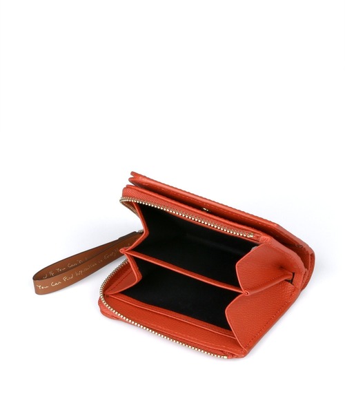 セール】ポールクオート 2つ折り財布 / 885834 W394（財布
