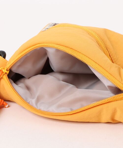 COBMASTER（コブマスター）の「【COBMASTER】COB PADDED-MUFFIN BUDDY SHOULDER / パデットマフィン バディ ショルダー（ショルダーバッグ・メンズ・グレー/オレンジ/イエロー/ブラック/ブルー・FREE）」の8枚目の写真