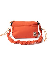 【COBMASTER】COB PADDED-MUFFIN BUDDY SHOULDER / パデットマフィン バディ ショルダー