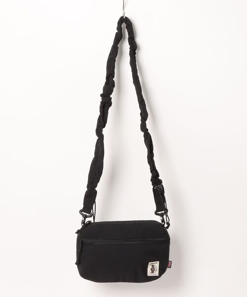 COBMASTER（コブマスター）の「【COBMASTER】COB PADDED-MUFFIN BUDDY SHOULDER / パデットマフィン バディ ショルダー（ショルダーバッグ・メンズ・グレー/オレンジ/イエロー/ブラック/ブルー・FREE）」の15枚目の写真