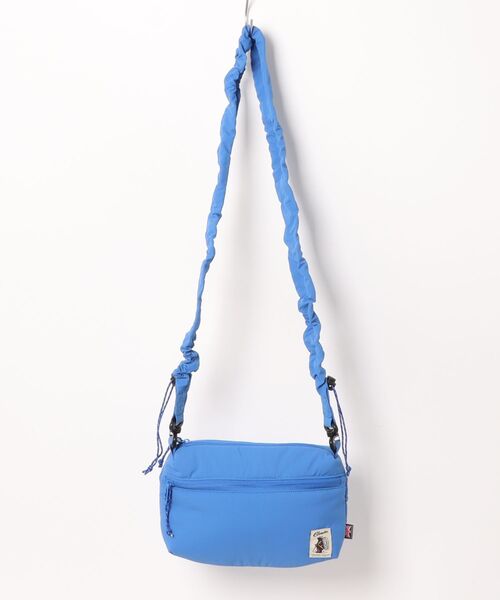 COBMASTER（コブマスター）の「【COBMASTER】COB PADDED-MUFFIN BUDDY SHOULDER / パデットマフィン バディ ショルダー（ショルダーバッグ・メンズ・グレー/オレンジ/イエロー/ブラック/ブルー・FREE）」の11枚目の写真