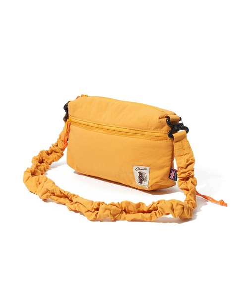 COBMASTER（コブマスター）の「【COBMASTER】COB PADDED-MUFFIN BUDDY SHOULDER / パデットマフィン バディ ショルダー（ショルダーバッグ・メンズ・グレー/オレンジ/イエロー/ブラック/ブルー・FREE）」の19枚目の写真