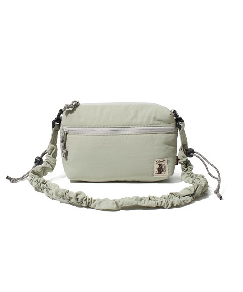 COBMASTER（コブマスター）の「【COBMASTER】COB PADDED-MUFFIN BUDDY SHOULDER / パデットマフィン バディ ショルダー（ショルダーバッグ・メンズ・グレー/オレンジ/イエロー/ブラック/ブルー・FREE）」の13枚目の写真