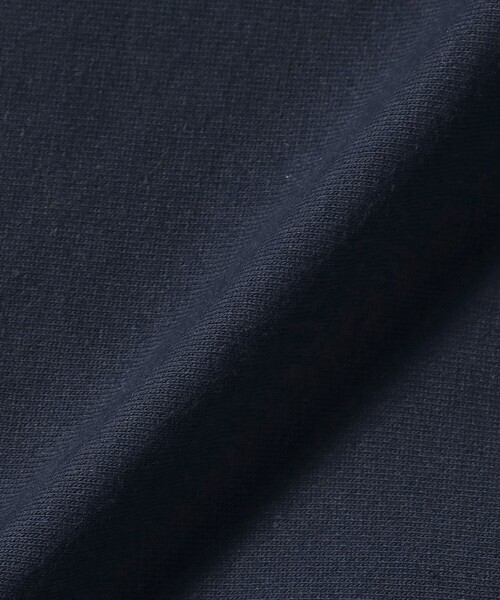 Healthknit（ヘルスニット）の「【別注】Healthknit / ロッカーウィーブ スウェット パーカー（パーカー・メンズ・ブラック/ライトグレー/ネイビー・XL/L/M/S）」の6枚目の写真