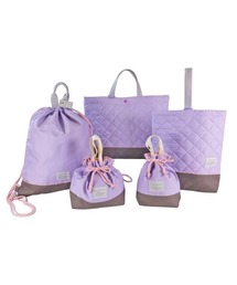 sasa　入園入学セット　ミルキーパープル レッスンバック 入園 入学」に該当するファッション通販 - ZOZOTOWN