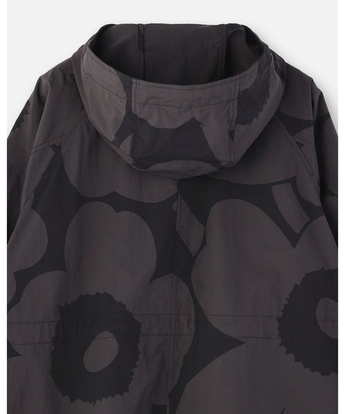 セール】Musteet Unikko / coat（その他アウター）｜marimekko