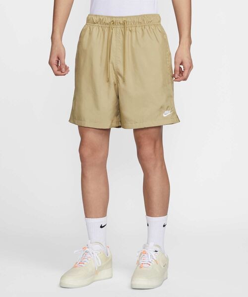 送料無料 新品 NIKE ウーブン フーディ ジャケット&ショートパンツ L NIKE公式】ナイキ スポーツウェア ジュニア ウーブン ショート