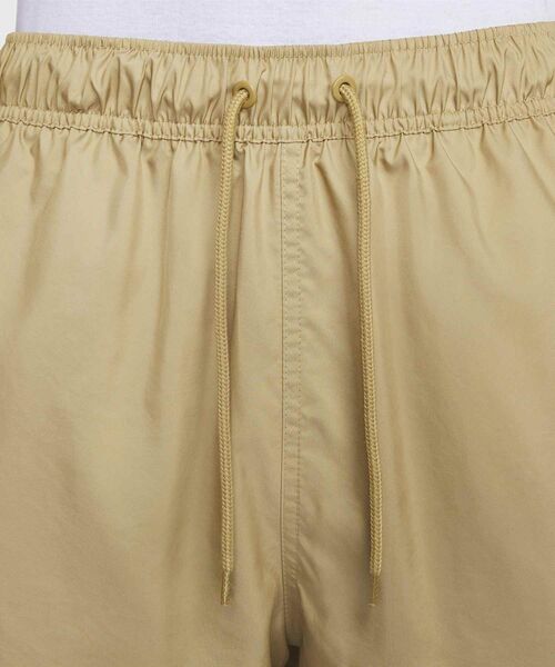 NIKE（ナイキ）の「ナイキ クラブ メンズ ウーブン フロー ショートパンツ / Nike Club Men's Woven Flow Shorts FN3308-297 Parachute Beige（その他パンツ・メンズ・ベージュ・M/XL/S/L/2XL）」の8枚目の写真