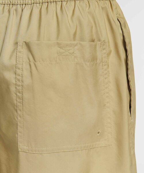 NIKE（ナイキ）の「ナイキ クラブ メンズ ウーブン フロー ショートパンツ / Nike Club Men's Woven Flow Shorts FN3308-297 Parachute Beige（その他パンツ・メンズ・ベージュ・M/XL/S/L/2XL）」の10枚目の写真