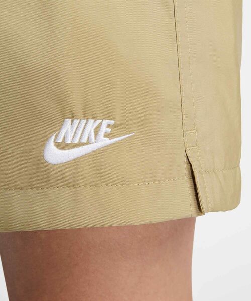 NIKE（ナイキ）の「ナイキ クラブ メンズ ウーブン フロー ショートパンツ / Nike Club Men's Woven Flow Shorts FN3308-297 Parachute Beige（その他パンツ・メンズ・ベージュ・M/XL/S/L/2XL）」の11枚目の写真