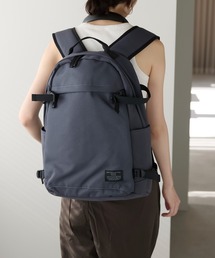 【グッシオベーシック】ナイロンバックパック
