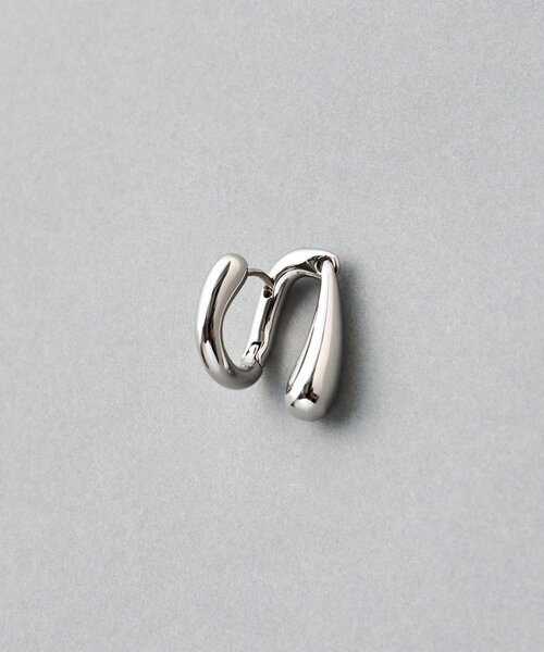 Jentlouis シルバー　ピアス　両耳 シルバーピアス（ピアス（両耳用））｜BEARDSLEY（ビアズリー