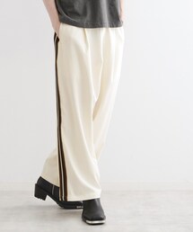 tk.TAKEO KIKUCHI | ラインスラックス(その他パンツ)