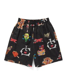 ビリオネアボーイズクラブ パンツ ビリオネアボーイズクラブ アイスクリーム bbc ストレートデニムパンツ