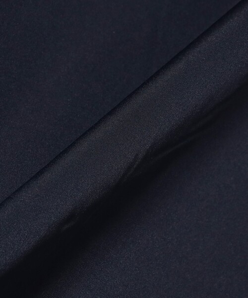 BEAMS T(ビームスティー)の「Shuto Okayasu × BEAMS T / Shell Jacket(ブルゾン・メンズ・ネイビー・XL/L/M)」の9枚目の写真