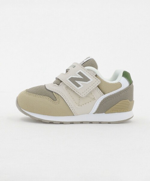 【まとめ売り】new balance 996 キッズシューズ 14㎝&14.5㎝ New Balance＞ 996 Hook and Loop スニーカー / キッズ 14㎝-16