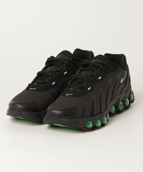 NIKE(ナイキ)の「AIR MAX DN8(スニーカー・メンズ・ブラック系その他・28.5cm/28.0cm/27.5cm/27.0cm/26.5cm/26.0cm/29.0cm/25.5cm)」の1枚目の写真