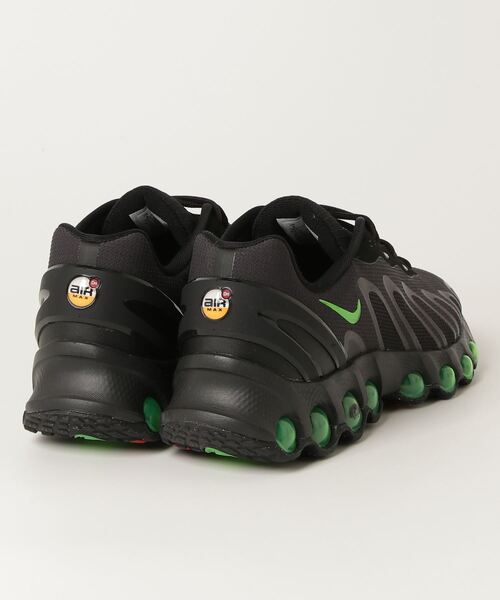 NIKE(ナイキ)の「AIR MAX DN8(スニーカー・メンズ・ブラック系その他・28.5cm/28.0cm/27.5cm/27.0cm/26.5cm/26.0cm/29.0cm/25.5cm)」の2枚目の写真