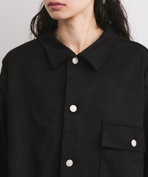 LANCER/ランサー】ワンポケットショートジャケット（その他