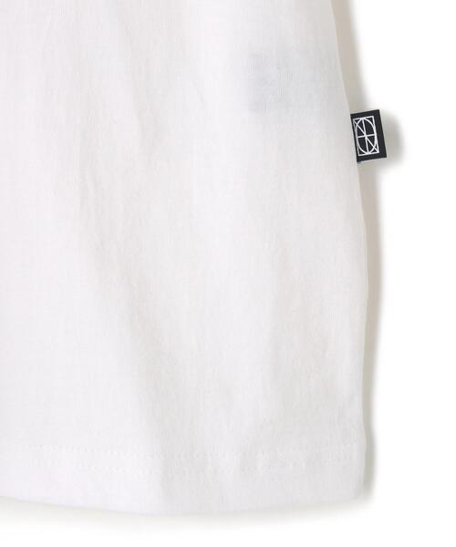 NOT4NERD（ノットフォーナード）の「NOT4NERD/ノットフォーナード/Burnning Stake T-Shirts（Tシャツ/カットソー・メンズ・ホワイト・L/XL）」の14枚目の写真