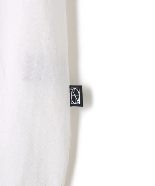 NOT4NERD（ノットフォーナード）の「NOT4NERD/ノットフォーナード/Burnning Stake T-Shirts（Tシャツ/カットソー・メンズ・ホワイト・L/XL）」の15枚目の写真