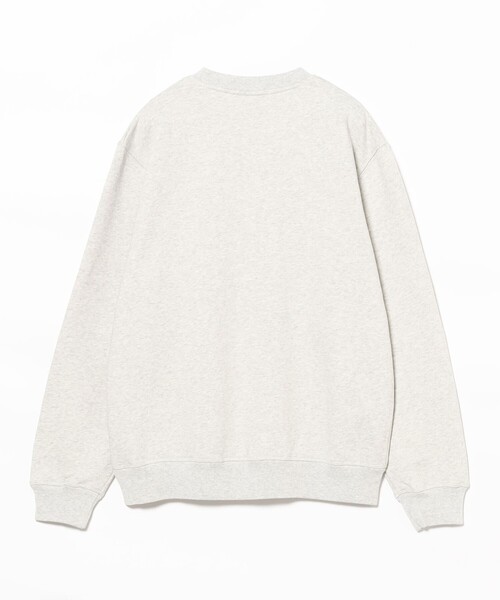 by Parra / Sail bike crew neck sweatshirt（スウェット）｜By