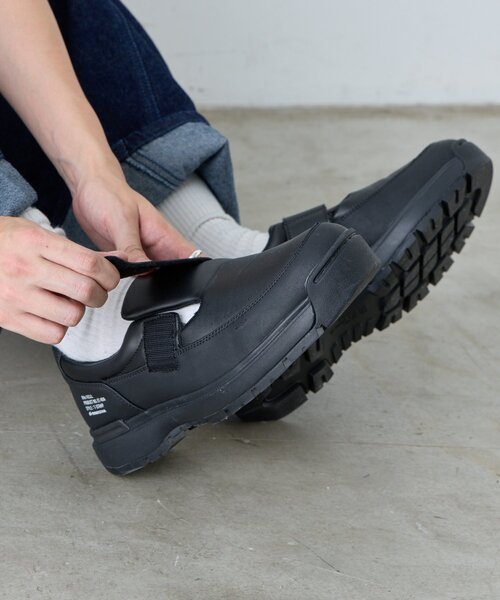 お客 新色登場】 MOONSTAR 810s × URBAN RESEARCH DOORS 別注STUDEN 2