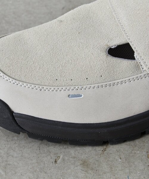 MoonStar（ムーンスター）の「【810s】VECLE（スニーカー・メンズ・ブラック/サンドベージュ・23cm/24cm/25cm）」の9枚目の写真