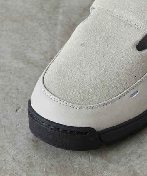 MoonStar（ムーンスター）の「【810s】VECLE（スニーカー・メンズ・ブラック/サンドベージュ・23cm/24cm/25cm）」の14枚目の写真