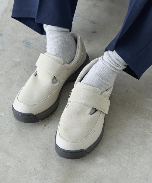 MoonStar（ムーンスター）の「【810s】VECLE（スニーカー・メンズ・ブラック/サンドベージュ・23cm/24cm/25cm）」の15枚目の写真